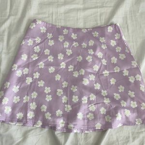 Princess Polly skirt